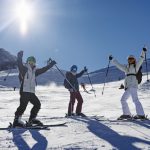 three peaks ski resort