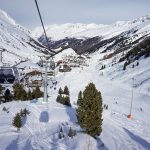 invest three peaks ski resort kyrgyzstan