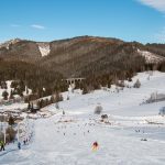 Three Peaks resort is now Ala-Too Resort
