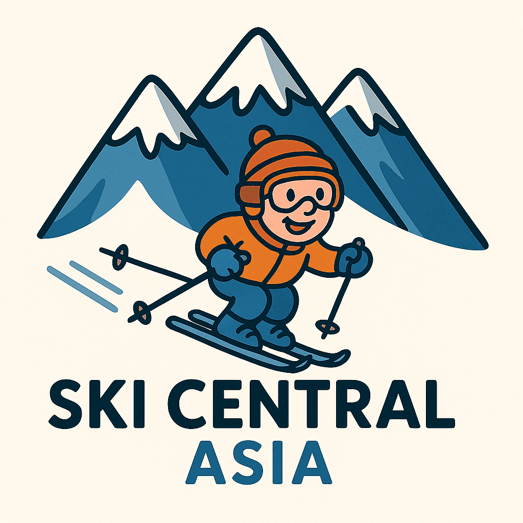SkiCentralAsia.com