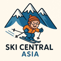 SkiCentralAsia.com