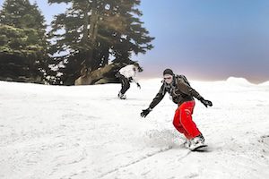 jyrgalan ski resort