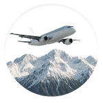 Book Flight to Bishkek Kyrgyzstan