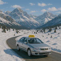 How to Get to Kashka-Suu