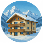 Where to Stay Ski Holiday Uzbekistan