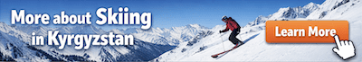 Learn More About Skiing in Kyrgyzstan