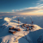 Ala-Too Resort's land auction