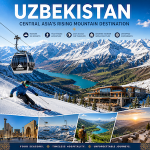 Uzbekistan Tourism Boom