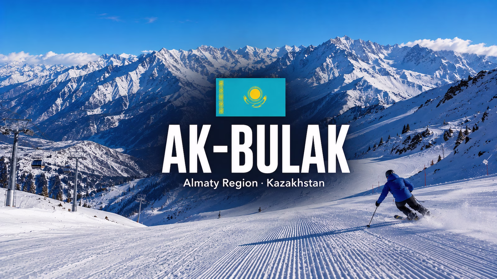 Ak-Bulak