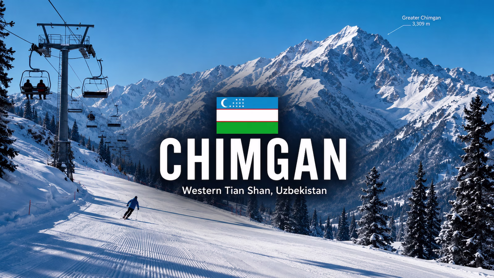 Chimgan Ski Resort Featured IMG