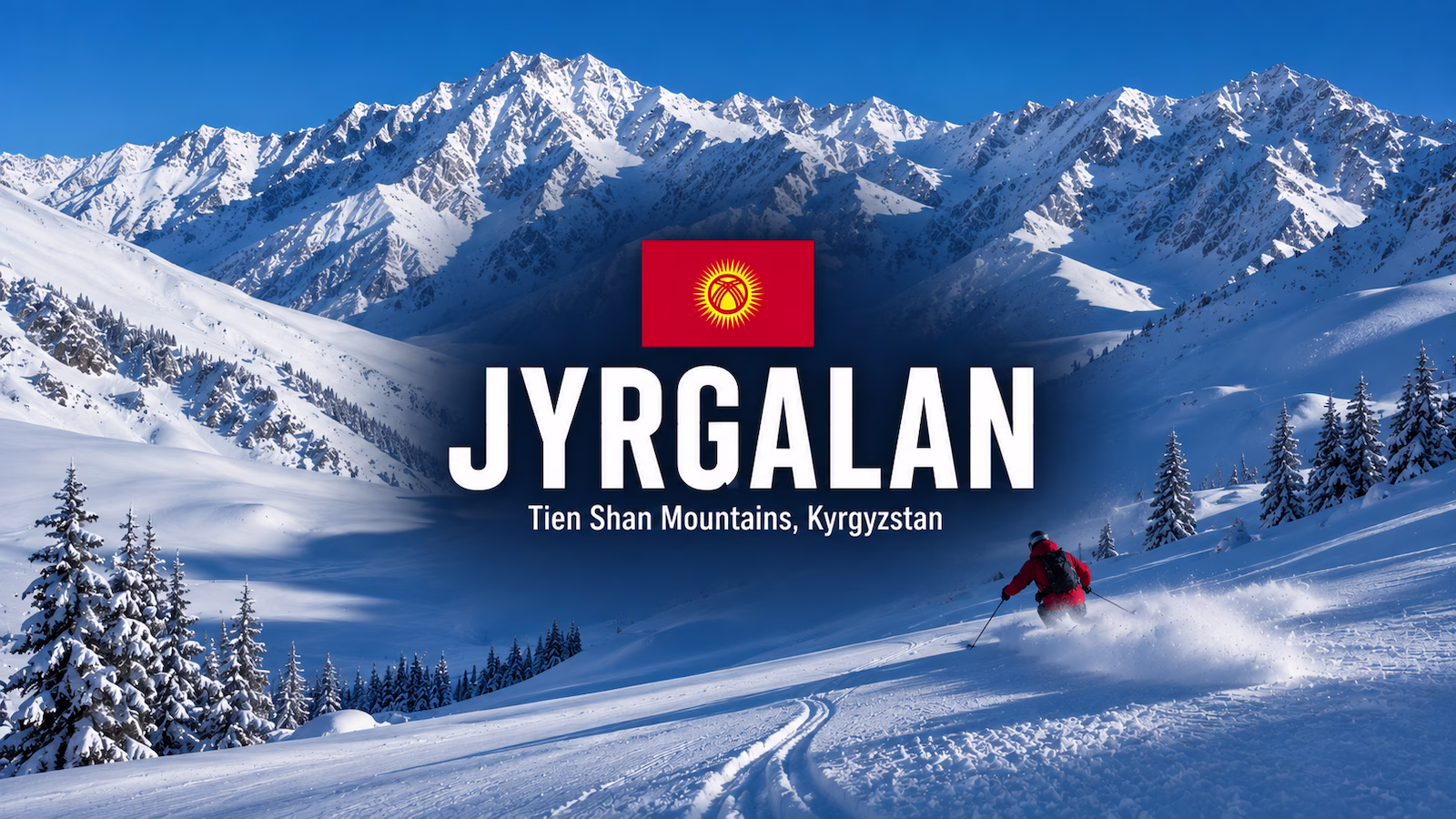 Jyrgalan Ski Resort Featured img