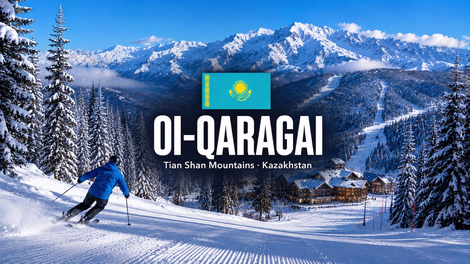 Oi-Qaragai