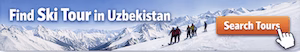 Search ski tours in Uzbekistan