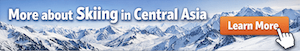 Skiing in Central Asia information