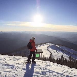almaty ski resort