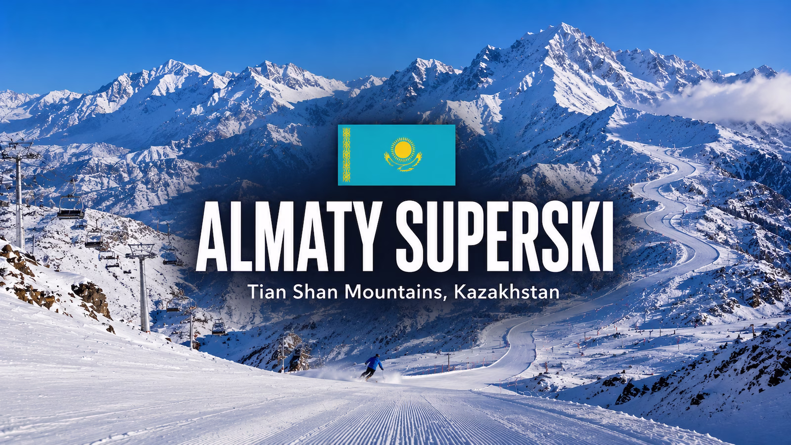 almaty superski