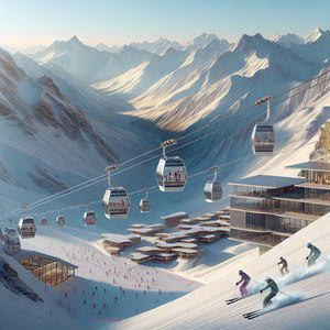 central asia ski resorts 2026