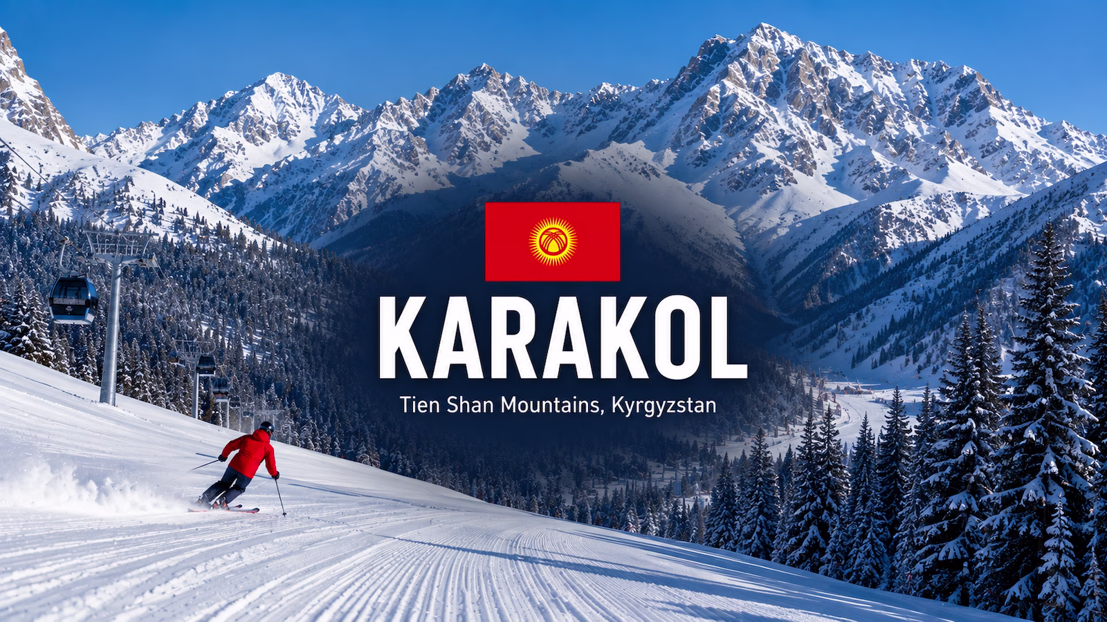 karakol ski resort featured img