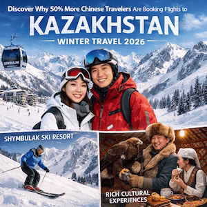 kazakhstan winter travel 2026