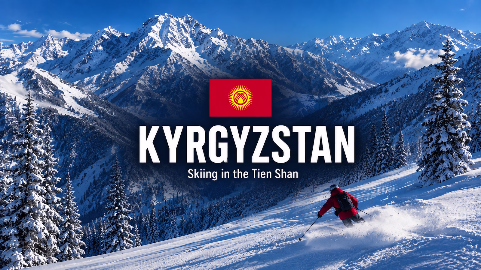 skiing in kyrgyzstan featured img