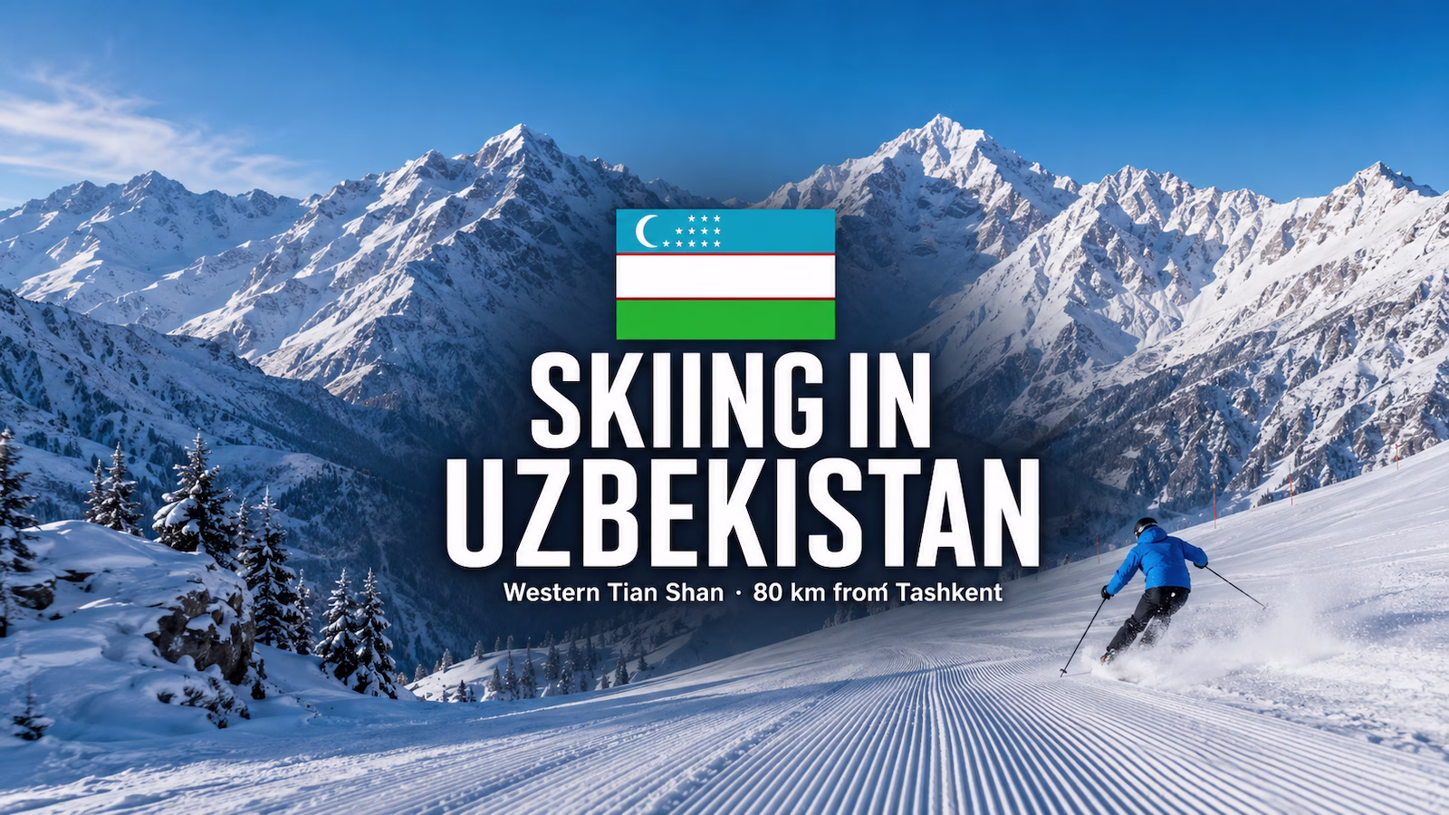 skiing in uzbekistan featured img