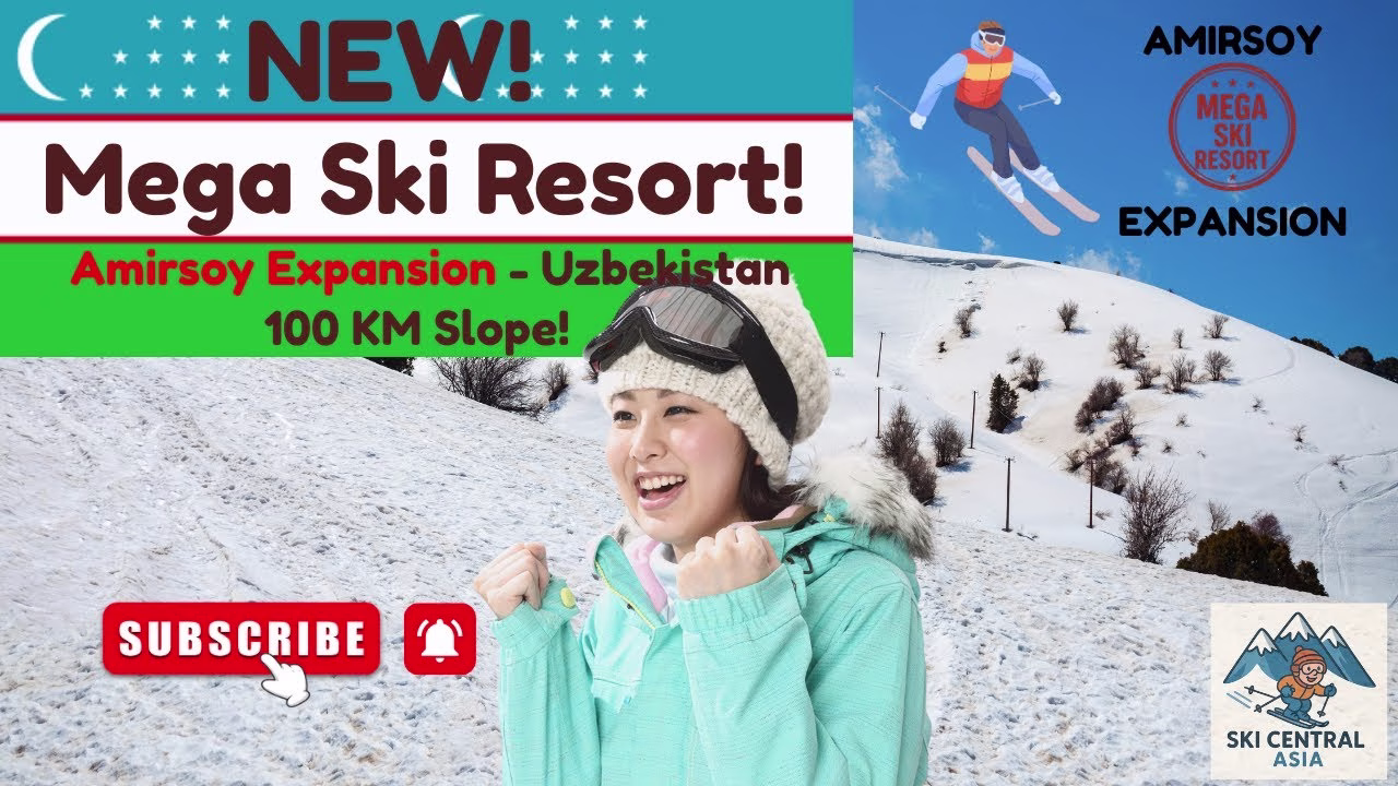 Amirsoy Expansion video thumbnail