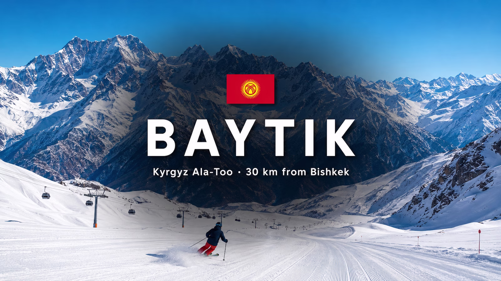 Baytik Ski Resort Featured IMG