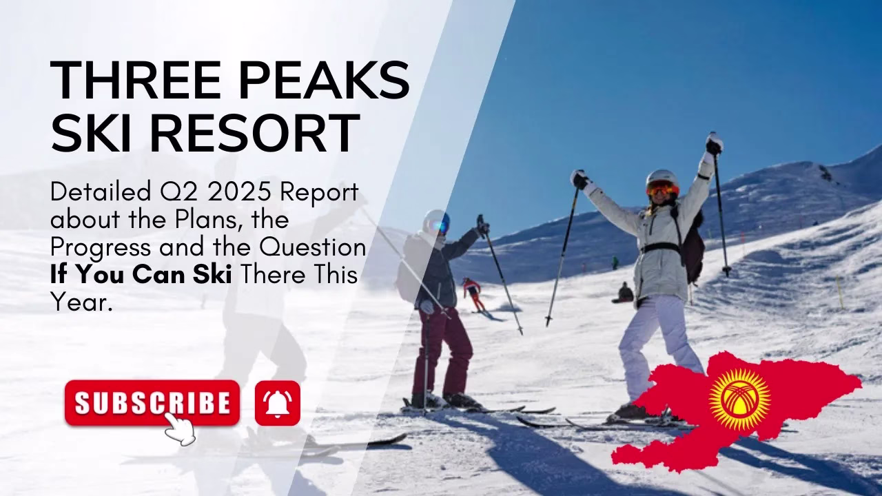 Three Peaks Q2 2025 deep dive video thumbnail