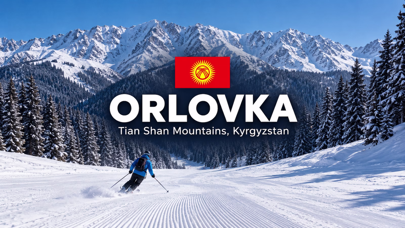 Orlovka Ski Resort Featured IMG
