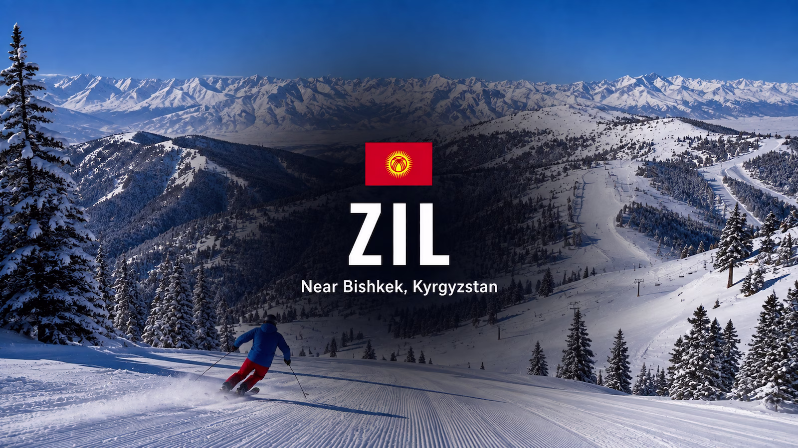 Zil Ski Resort Featured IMG