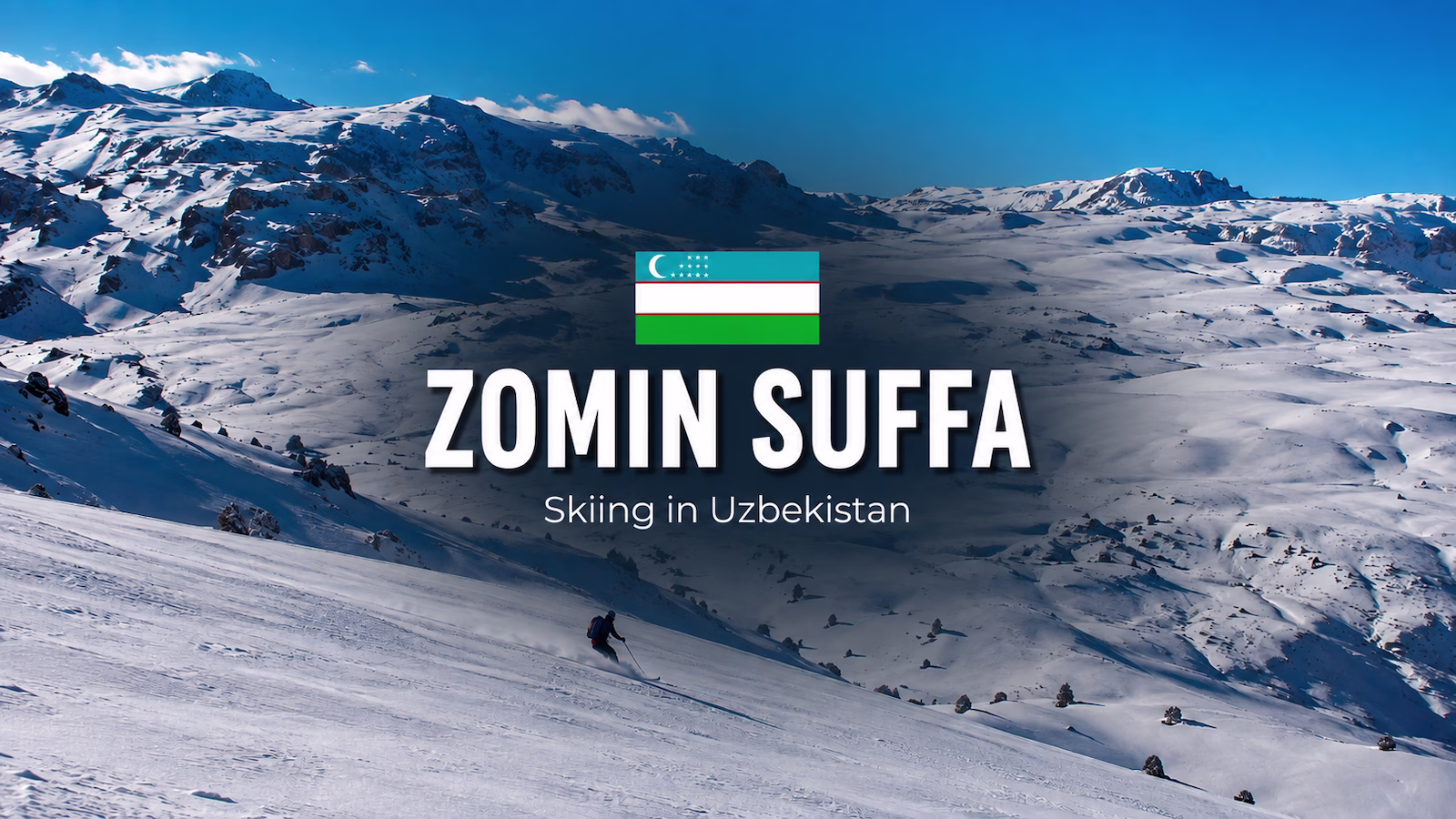 Zomin Suffa Ski Resort Featured IMG
